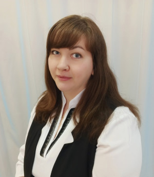 Саблина Елена Александровна Саблина Елена Александровна
