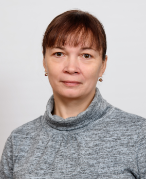 Черепанова Татьяна Николаевна Черепанова Татьяна Николаевна
